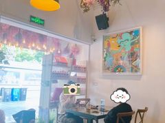 -北平花园·MUA摩造汉堡·北平咖啡(南锣鼓巷胡同店)