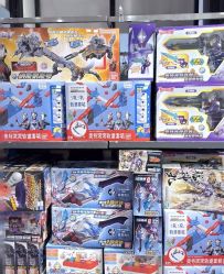 -kidsland(上海环球港店)