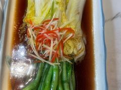 -清真老东乡开锅羊肉(甘南路店)