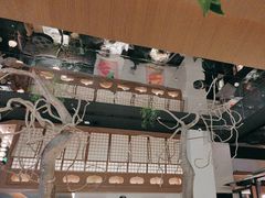 -桂满陇·海市蜃楼·黑金(国金店)