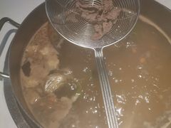 -海银海记牛肉火锅(解放路店)