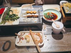 -管氏翅吧(广渠门店)