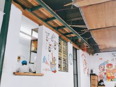 -丁丁猫重庆小面(徐州路店)
