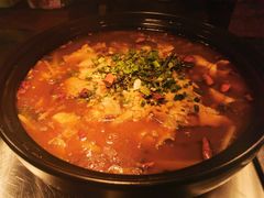 -大理实力希尔顿酒店•香全日制餐厅