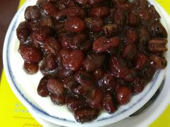 红豆双皮奶-民信老铺(人民路店)