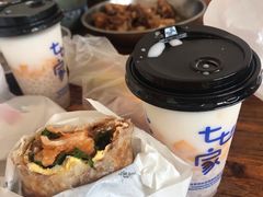 -七七家的糖水店(南湾街1号店)