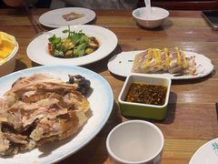 -符离集餐厅(万象城店)