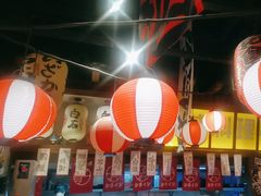 -白石的深夜食堂(济南万象城店)