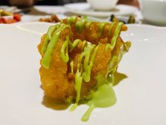 -许家菜(望江店)