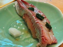 -鮨冠OMAKASE食べ放题(北京首店)