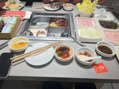 -海底捞火锅(丰尚国际广场店)