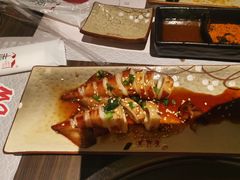 -赤坂亭·M9和牛烧肉(南京江南虹悦城店)