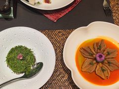 -王府茶宴(大观园总店)