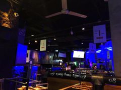 -很久以前羊肉串(打浦路店)
