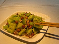 -李恩记清真水饺(北电大厦店)