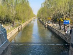 -元大都城垣遗址公园