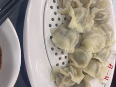 -孔一凡·手工饺子(时尚明苑店)