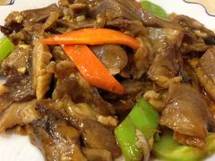 -老仁义·清真菜(太古街店)