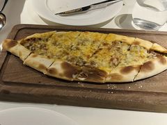 牛肉披萨-Pasha帕夏土耳其餐厅(南昌路店)