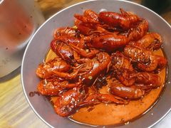 -巴厘龙虾·榜首油焖大虾(音乐学院·沿江酒馆店)