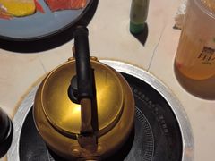 -喜庭海鲜自助(北辰三角洲北辰荟店)