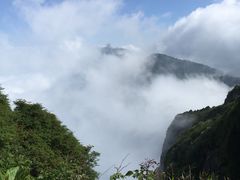 -峨眉山风景名胜区