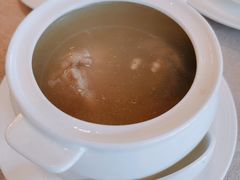 -东莞塘厦三正半山温泉酒店·汉宫中餐厅
