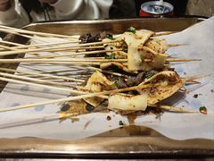-盟重烧烤(高正街店)