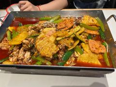 -渝蛙馆(新百店)