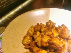 糖醋里脊-外婆家(南开大悦城店)