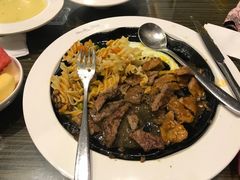 -豪客来牛排(新街口羊皮巷店)
