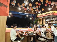 -林二哥宜烤官·宜宾小烧烤