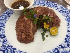 -乔家满族八大碗(流水沟店)