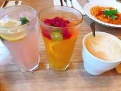 -必胜客(太和店)