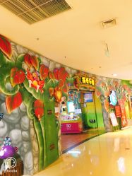 -探奇游乐园(烟台大悦城店)