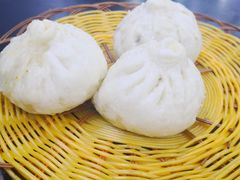 -郑家包子牛肉拉面(尚勤路店)