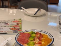 -金湖港式餐厅(建外店)