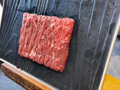 -东来顺(非遗·清真火锅·盛世广场店)