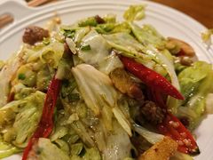 -花鸟鱼私家小厨(文殊院店)