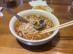 -李先生牛肉面大王(济南火车站候车室店)