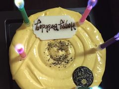 -黑池口感烘焙·生日蛋糕(坂田店)