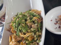 -生宇山珍野生菌汤锅•始于1999(双流古塔店)