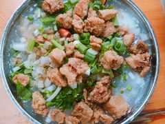 -豆相识•九九豆腐脑(牛咡桥店)