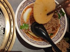 -花时·炭火烧肉(东百中心A馆店)