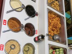 -成都屋头串串(青年北街店)