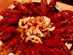 -金刚山烧烤(中山路店)