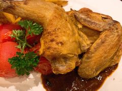 -兰特伯爵西餐厅·啤酒屋(方庄店)