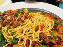 -童婆婆面馆(薛庄小区店)