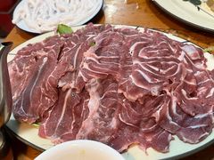-华哥新鲜猪精品美食