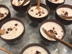 酸奶-巴依老爷新疆美食(牡丹园店)